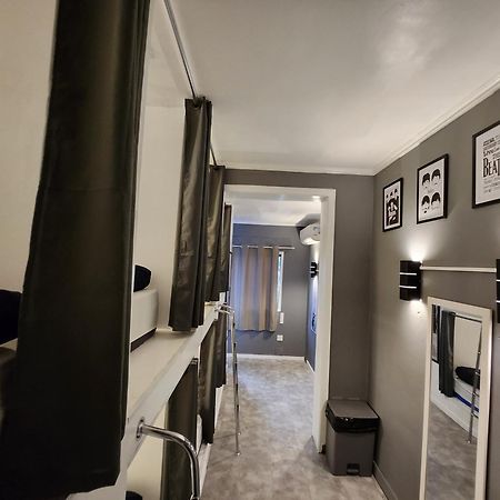 Vila Rock Hostel - Proximo Allianz Parque, Vila Madalena, Av Paulista, Hospital Das Clinicas Incor Fmusp Sao Paulo Dış mekan fotoğraf