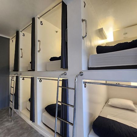 Vila Rock Hostel - Proximo Allianz Parque, Vila Madalena, Av Paulista, Hospital Das Clinicas Incor Fmusp Sao Paulo Dış mekan fotoğraf