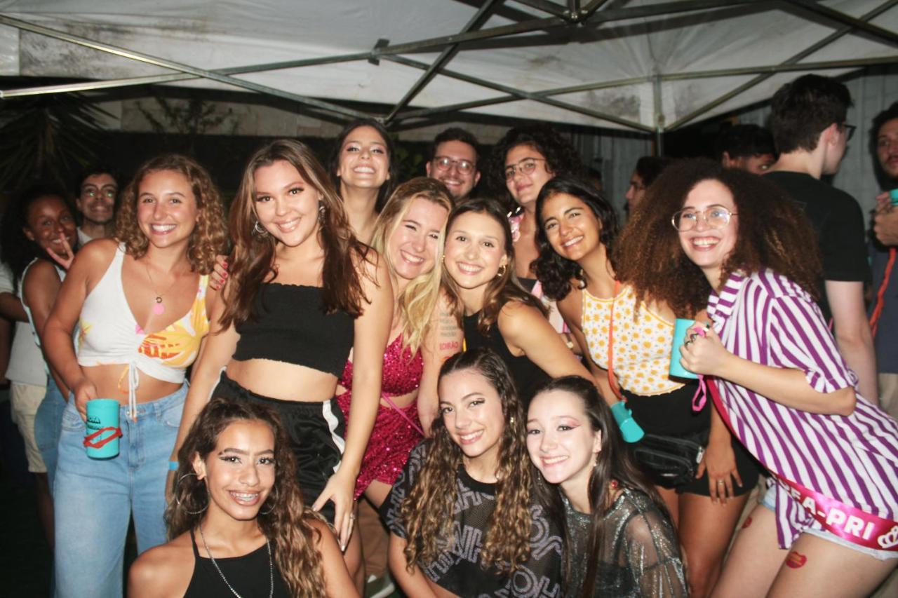 Vila Rock Hostel - Proximo Allianz Parque, Vila Madalena, Av Paulista, Hospital Das Clinicas Incor Fmusp Sao Paulo Dış mekan fotoğraf