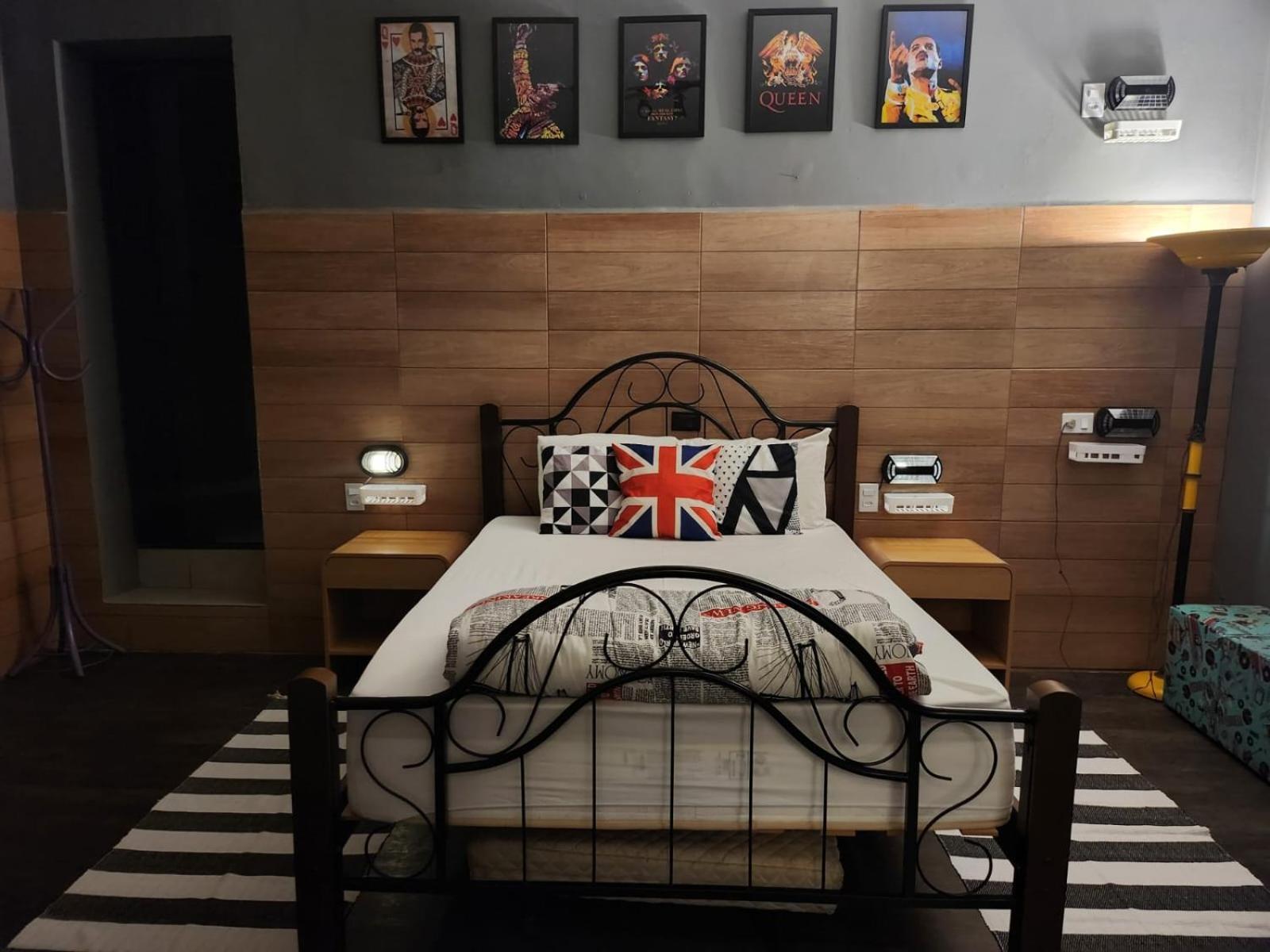 Vila Rock Hostel - Proximo Allianz Parque, Vila Madalena, Av Paulista, Hospital Das Clinicas Incor Fmusp Sao Paulo Dış mekan fotoğraf