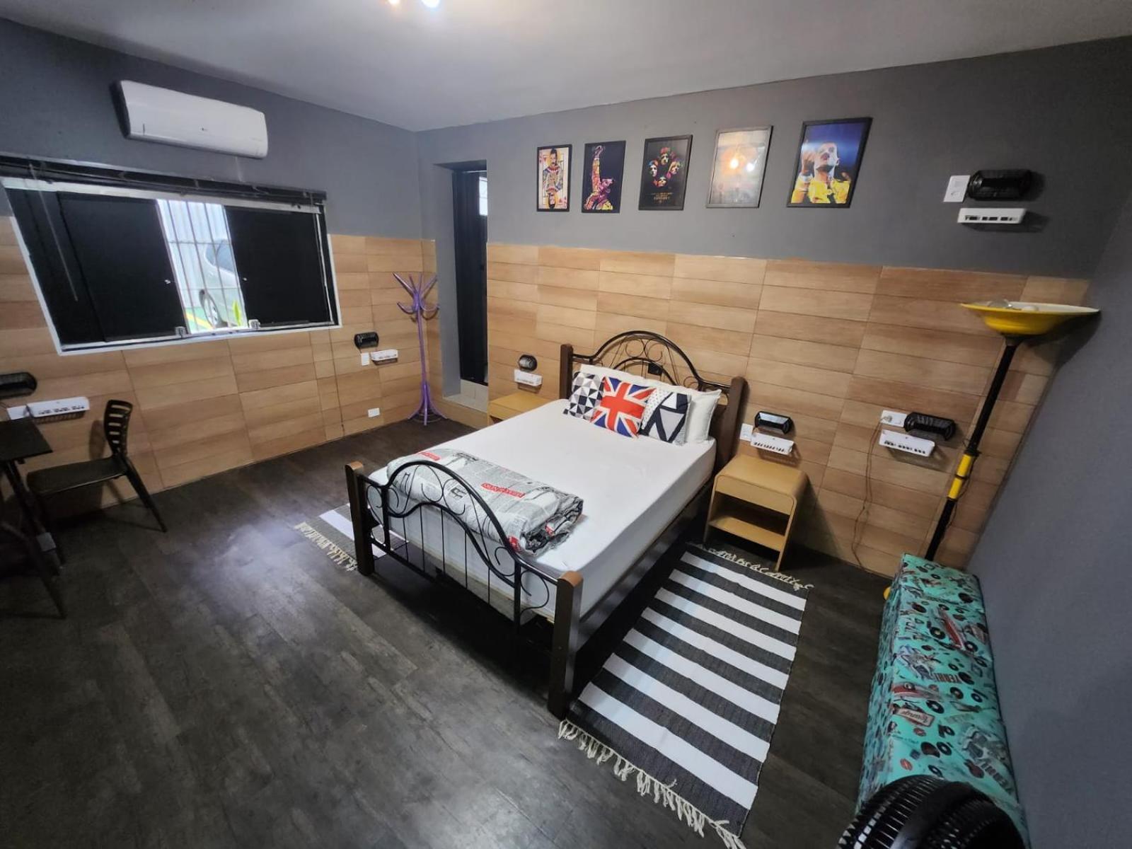 Vila Rock Hostel - Proximo Allianz Parque, Vila Madalena, Av Paulista, Hospital Das Clinicas Incor Fmusp Sao Paulo Dış mekan fotoğraf