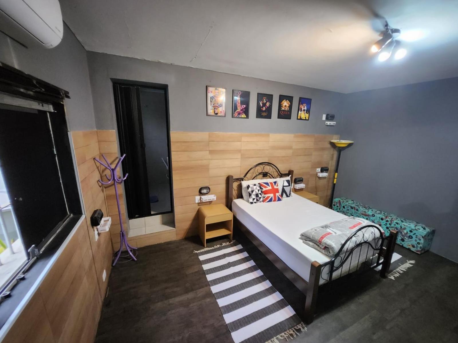 Vila Rock Hostel - Proximo Allianz Parque, Vila Madalena, Av Paulista, Hospital Das Clinicas Incor Fmusp Sao Paulo Dış mekan fotoğraf