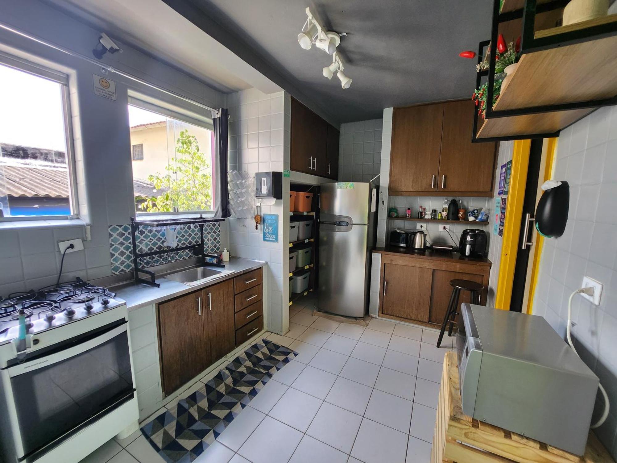 Vila Rock Hostel - Proximo Allianz Parque, Vila Madalena, Av Paulista, Hospital Das Clinicas Incor Fmusp Sao Paulo Dış mekan fotoğraf