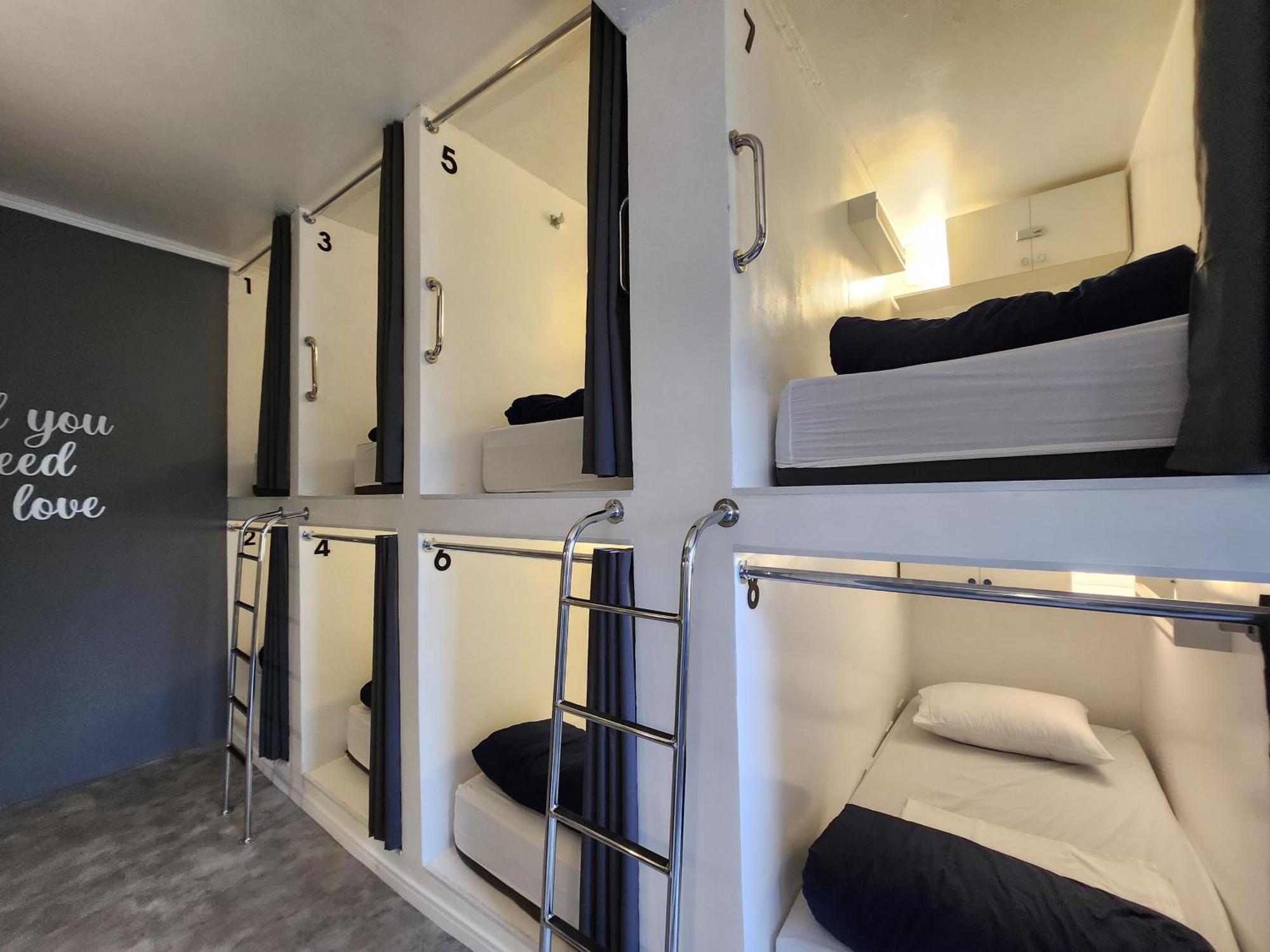 Vila Rock Hostel - Proximo Allianz Parque, Vila Madalena, Av Paulista, Hospital Das Clinicas Incor Fmusp Sao Paulo Dış mekan fotoğraf