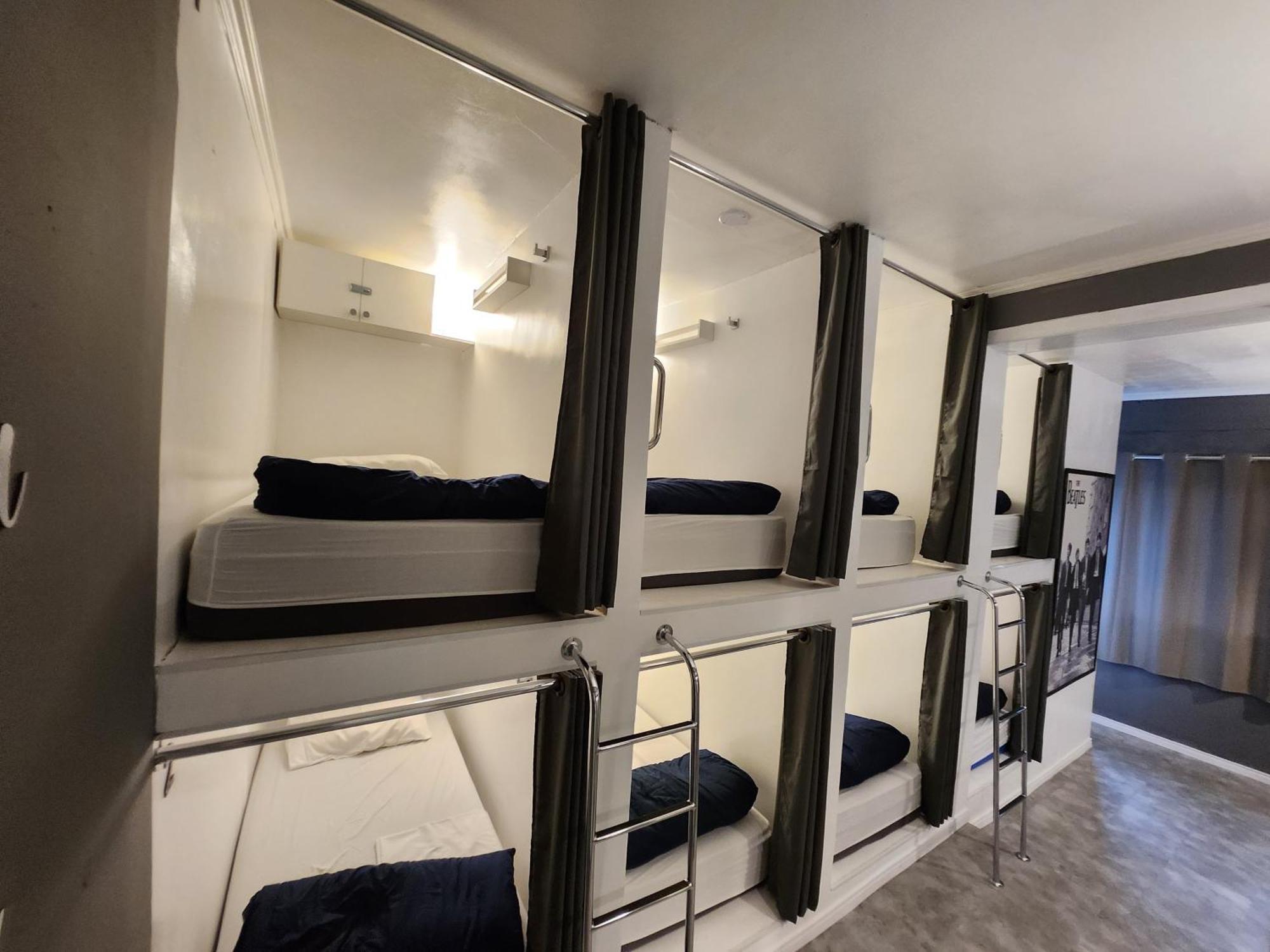 Vila Rock Hostel - Proximo Allianz Parque, Vila Madalena, Av Paulista, Hospital Das Clinicas Incor Fmusp Sao Paulo Dış mekan fotoğraf