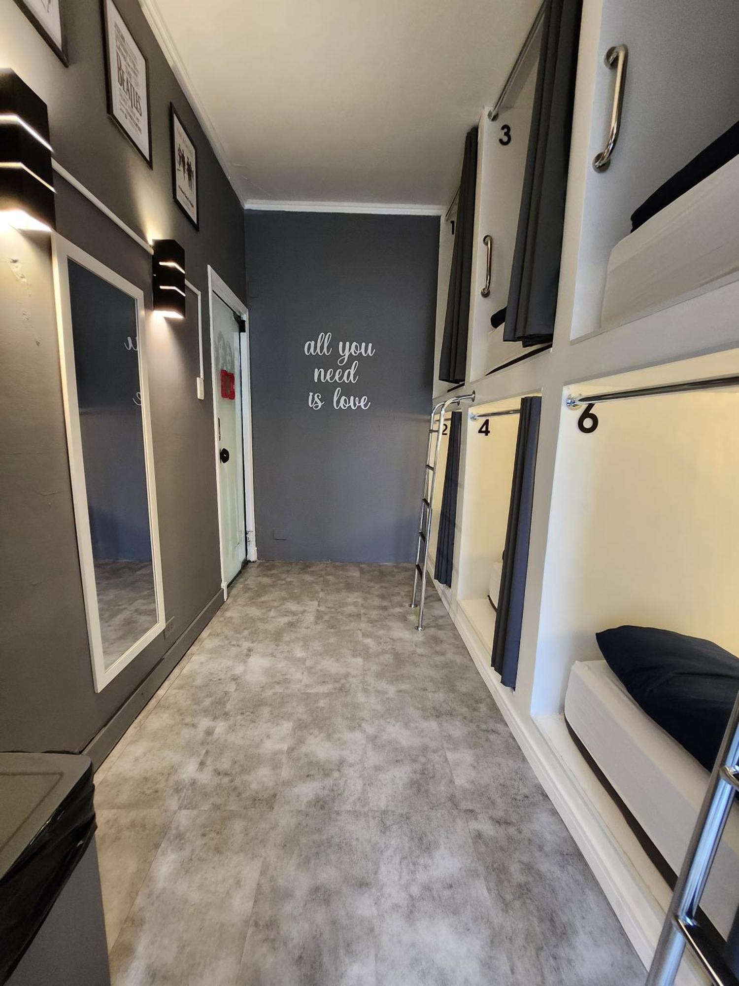 Vila Rock Hostel - Proximo Allianz Parque, Vila Madalena, Av Paulista, Hospital Das Clinicas Incor Fmusp Sao Paulo Dış mekan fotoğraf