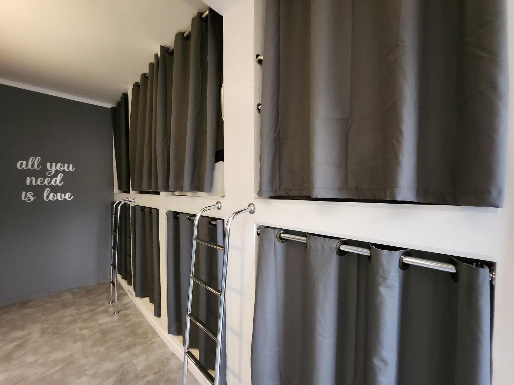 Vila Rock Hostel - Proximo Allianz Parque, Vila Madalena, Av Paulista, Hospital Das Clinicas Incor Fmusp Sao Paulo Dış mekan fotoğraf