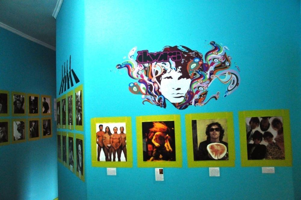 Vila Rock Hostel - Proximo Allianz Parque, Vila Madalena, Av Paulista, Hospital Das Clinicas Incor Fmusp Sao Paulo Dış mekan fotoğraf