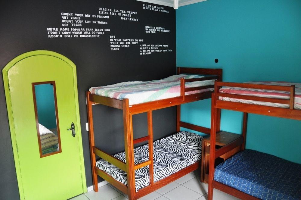 Vila Rock Hostel - Proximo Allianz Parque, Vila Madalena, Av Paulista, Hospital Das Clinicas Incor Fmusp Sao Paulo Dış mekan fotoğraf