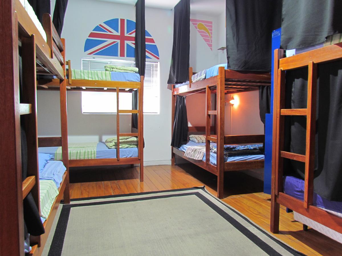 Vila Rock Hostel - Proximo Allianz Parque, Vila Madalena, Av Paulista, Hospital Das Clinicas Incor Fmusp Sao Paulo Dış mekan fotoğraf