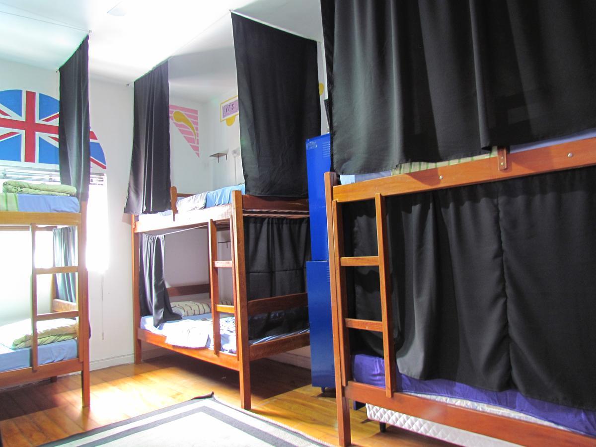 Vila Rock Hostel - Proximo Allianz Parque, Vila Madalena, Av Paulista, Hospital Das Clinicas Incor Fmusp Sao Paulo Dış mekan fotoğraf