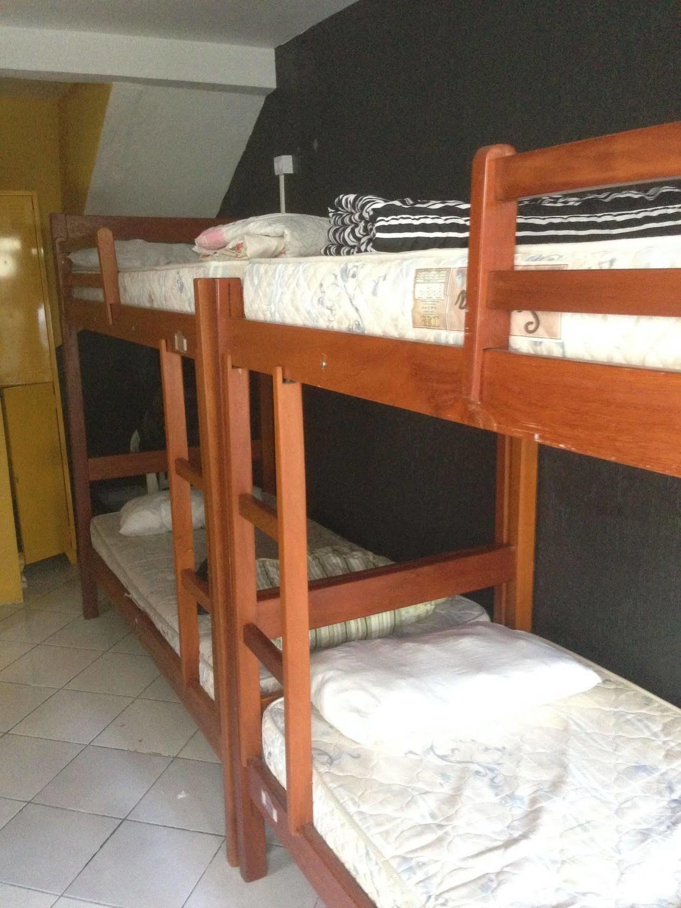 Vila Rock Hostel - Proximo Allianz Parque, Vila Madalena, Av Paulista, Hospital Das Clinicas Incor Fmusp Sao Paulo Dış mekan fotoğraf