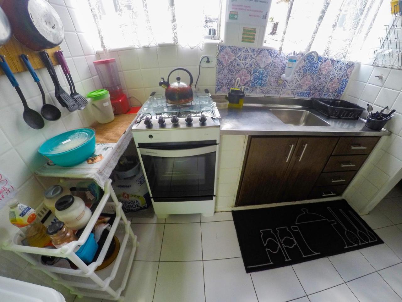 Vila Rock Hostel - Proximo Allianz Parque, Vila Madalena, Av Paulista, Hospital Das Clinicas Incor Fmusp Sao Paulo Dış mekan fotoğraf